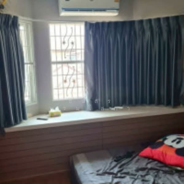 Chuanchuen City Prime Park Watcharapol, Bangkok, Sukhaphiban 5 Road, Tha Rang, Bang Khen, Bangkok, 3 Bedrooms, 180 sqm, Single Detached House For Sale, by ธนสร พรมโสภา, 500217306 - DDproperty.com