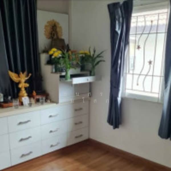 Chuanchuen City Prime Park Watcharapol, Bangkok, Sukhaphiban 5 Road, Tha Rang, Bang Khen, Bangkok, 3 Bedrooms, 180 sqm, Single Detached House For Sale, by ธนสร พรมโสภา, 500217306 - DDproperty.com