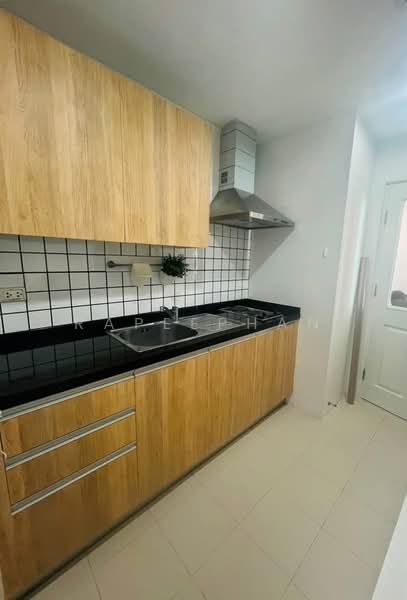 Siri Residence, Bangkok, 21 Soi Sukhumvit 24, Khong Tan, Khlong Toei, Bangkok, 1 Bedroom, 61 sqm, Condo For Rent, by Rapeephan, 500217309 - DDproperty.com