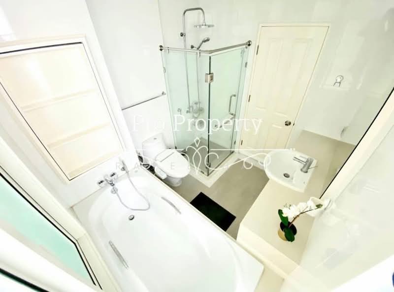 Siri Residence : สิริ เรสซิเด้นซ์, กรุงเทพ, 21 ซอยสุขุมวิท 24, คลองตัน, คลองเตย, กรุงเทพ, 61 ตร.ม., คอนโด ให้เช่า, โดย Rapeephan, 500217309 - DDproperty.com