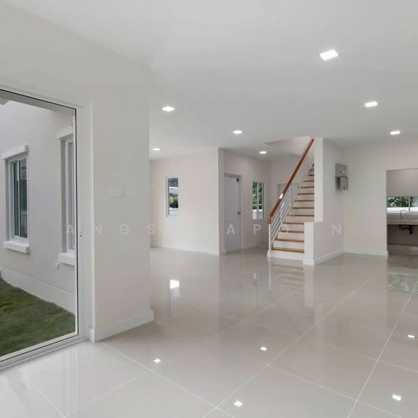 Manthana Chaengwattana-Ratchaphruek, Nonthaburi, Chaiyapruek Road, Bang Phlap, Pak Kret, Nonthaburi, 3 Bedrooms, 200 sqm, Single Detached House For Sale, by Angsanaporn D, 500217310 - DDproperty.com