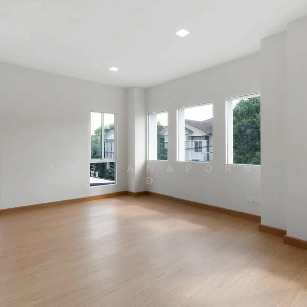 Manthana Chaengwattana-Ratchaphruek, Nonthaburi, Chaiyapruek Road, Bang Phlap, Pak Kret, Nonthaburi, 3 Bedrooms, 200 sqm, Single Detached House For Sale, by Angsanaporn D, 500217310 - DDproperty.com