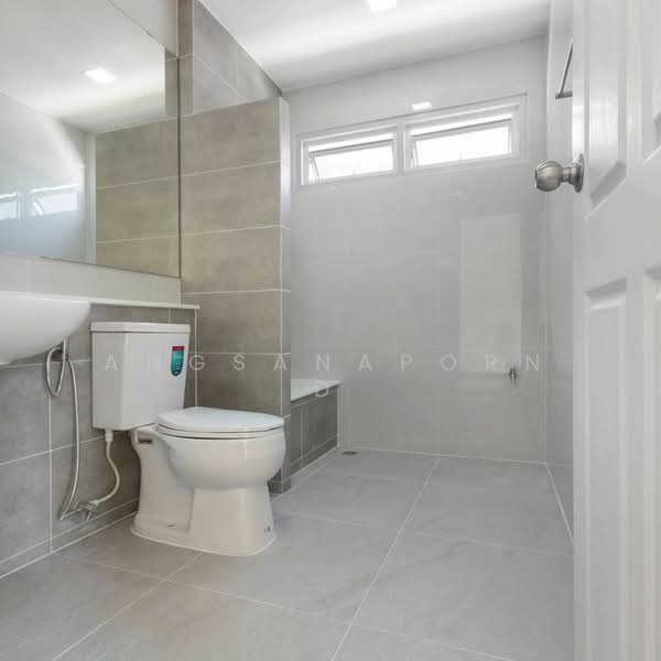 Manthana Chaengwattana-Ratchaphruek, Nonthaburi, Chaiyapruek Road, Bang Phlap, Pak Kret, Nonthaburi, 3 Bedrooms, 200 sqm, Single Detached House For Sale, by Angsanaporn D, 500217310 - DDproperty.com