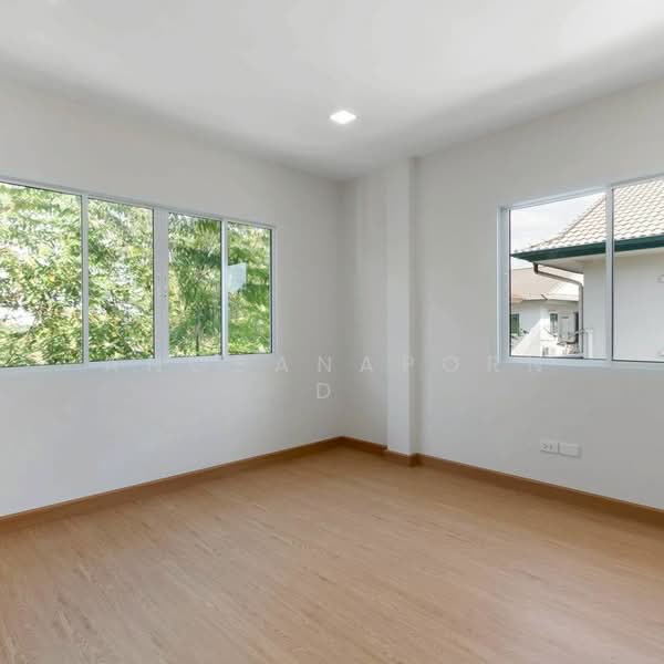 Manthana Chaengwattana-Ratchaphruek, Nonthaburi, Chaiyapruek Road, Bang Phlap, Pak Kret, Nonthaburi, 3 Bedrooms, 200 sqm, Single Detached House For Sale, by Angsanaporn D, 500217310 - DDproperty.com