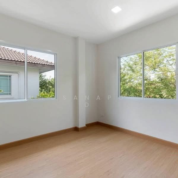 Manthana Chaengwattana-Ratchaphruek, Nonthaburi, Chaiyapruek Road, Bang Phlap, Pak Kret, Nonthaburi, 3 Bedrooms, 200 sqm, Single Detached House For Sale, by Angsanaporn D, 500217310 - DDproperty.com