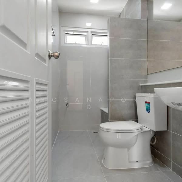 Manthana Chaengwattana-Ratchaphruek, Nonthaburi, Chaiyapruek Road, Bang Phlap, Pak Kret, Nonthaburi, 3 Bedrooms, 200 sqm, Single Detached House For Sale, by Angsanaporn D, 500217310 - DDproperty.com