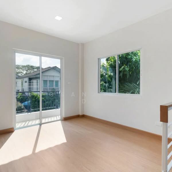 Manthana Chaengwattana-Ratchaphruek, Nonthaburi, Chaiyapruek Road, Bang Phlap, Pak Kret, Nonthaburi, 3 Bedrooms, 200 sqm, Single Detached House For Sale, by Angsanaporn D, 500217310 - DDproperty.com