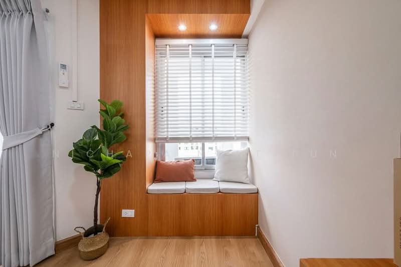 ขาย - The Waterford Royal Suites Senanikom : เดอะ วอเตอร์ฟอร์ด รอยัล สูท เสนานิคม, กรุงเทพ