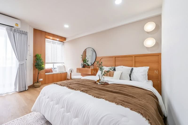 ขาย - The Waterford Royal Suites Senanikom : เดอะ วอเตอร์ฟอร์ด รอยัล สูท เสนานิคม, กรุงเทพ