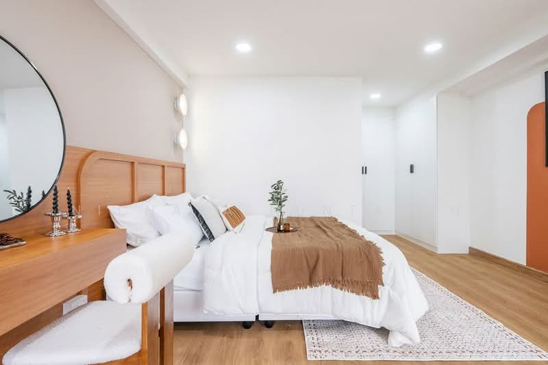 Waterford Royal Suites Senanikom, Bangkok, 250 Suzuki Alley, Chan Kasem, Chatuchak, Bangkok, Studio, 60 sqm, Condo For Sale, by Nichapa Nuntapun, 500217311 - DDproperty.com