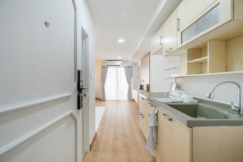 ขาย - The Waterford Royal Suites Senanikom : เดอะ วอเตอร์ฟอร์ด รอยัล สูท เสนานิคม, กรุงเทพ