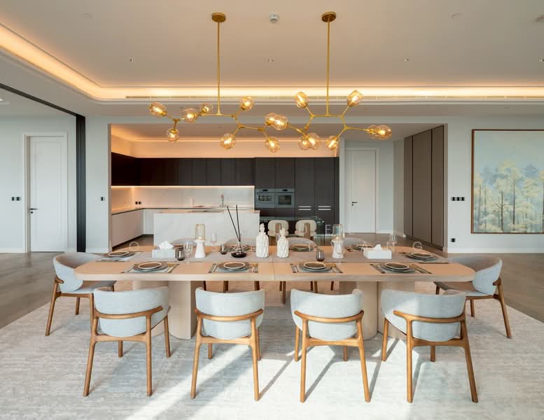 ONE89 Wireless, Bangkok, Wittayu Road, Lumphini, Pathum Wan, Bangkok, 3 Bedrooms, 372 sqm, Condo For Sale, by Yenrudee Jongsaritwang, 500217312 - DDproperty.com