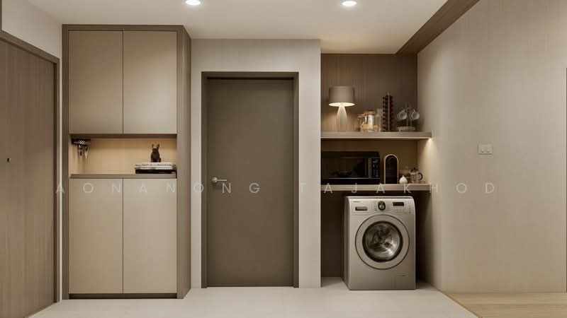 Chom Doi Condominium 2, Chiang Mai, 9 Chonprathan Road, Su Thep, Muang Chiang Mai, Chiang Mai, 1 Bedroom, 47 sqm, Condo For Sale, by Aonanong Tajakhod, 500217314 - DDproperty.com