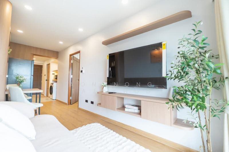 Chom Doi Condominium 2, chiang-mai, 9 Chonprathan Road, Su Thep, Muang Chiang Mai, Chiang Mai, 1 Bedroom, 47 sqm, Condo For Sale, by Aonanong Tajakhod, 500217314 - DDproperty.com
