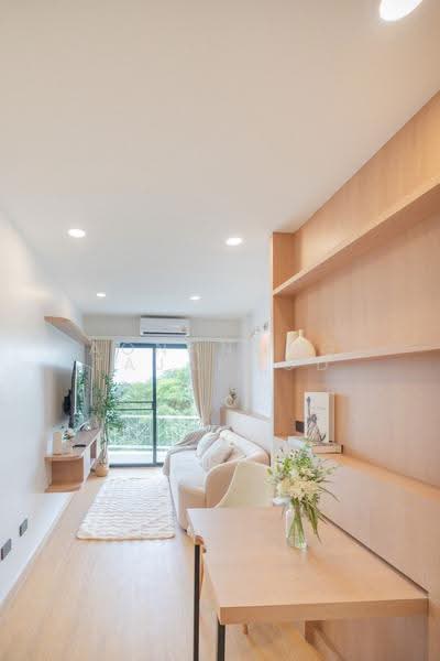 Chom Doi Condominium 2, chiang-mai, 9 Chonprathan Road, Su Thep, Muang Chiang Mai, Chiang Mai, 1 Bedroom, 47 sqm, Condo For Sale, by Aonanong Tajakhod, 500217314 - DDproperty.com