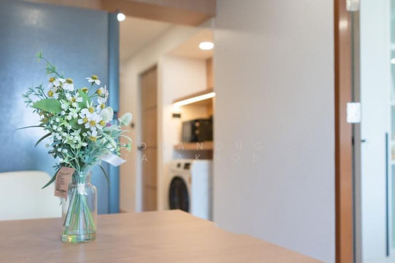 Chom Doi Condominium 2, chiang-mai, 9 Chonprathan Road, Su Thep, Muang Chiang Mai, Chiang Mai, 1 Bedroom, 47 sqm, Condo For Sale, by Aonanong Tajakhod, 500217314 - DDproperty.com