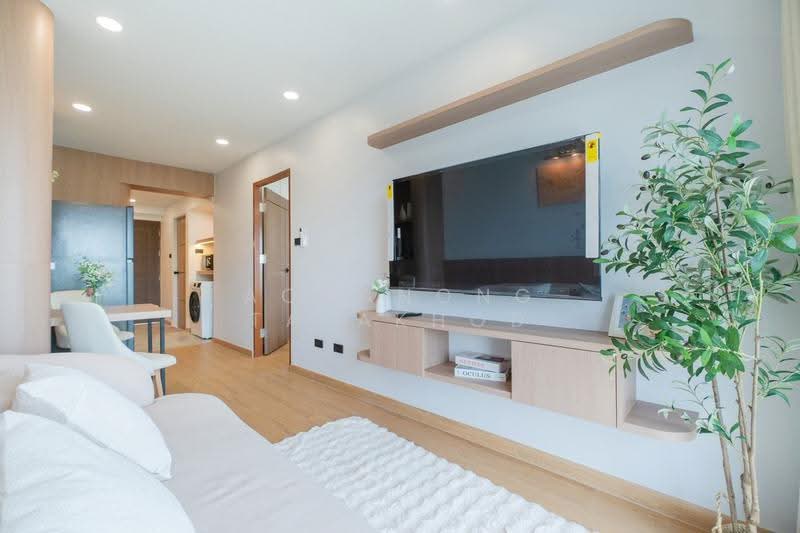 Chom Doi Condominium 2, chiang-mai, 9 Chonprathan Road, Su Thep, Muang Chiang Mai, Chiang Mai, 1 Bedroom, 47 sqm, Condo For Sale, by Aonanong Tajakhod, 500217314 - DDproperty.com