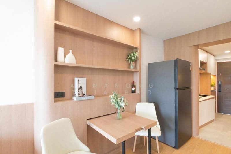 Chom Doi Condominium 2, chiang-mai, 9 Chonprathan Road, Su Thep, Muang Chiang Mai, Chiang Mai, 1 Bedroom, 47 sqm, Condo For Sale, by Aonanong Tajakhod, 500217314 - DDproperty.com