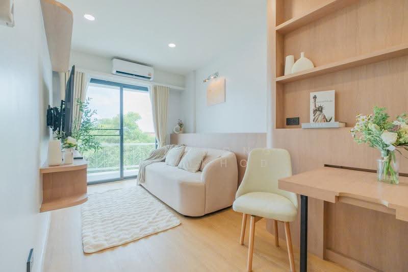 Chom Doi Condominium 2, chiang-mai, 9 Chonprathan Road, Su Thep, Muang Chiang Mai, Chiang Mai, 1 Bedroom, 47 sqm, Condo For Sale, by Aonanong Tajakhod, 500217314 - DDproperty.com