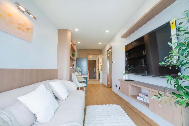 Chom Doi Condominium 2, chiang-mai, 9 Chonprathan Road, Su Thep, Muang Chiang Mai, Chiang Mai, 1 Bedroom, 47 sqm, Condo For Sale, by Aonanong Tajakhod, 500217314 - DDproperty.com