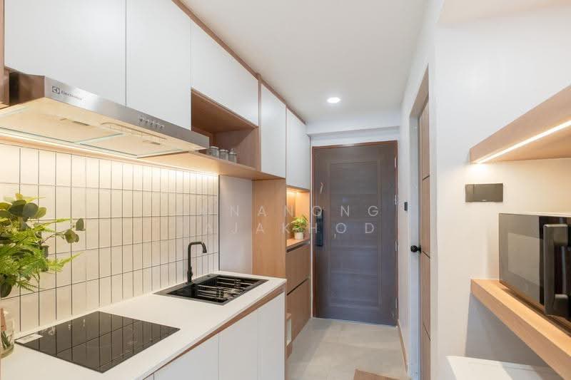 Chom Doi Condominium 2, chiang-mai, 9 Chonprathan Road, Su Thep, Muang Chiang Mai, Chiang Mai, 1 Bedroom, 47 sqm, Condo For Sale, by Aonanong Tajakhod, 500217314 - DDproperty.com
