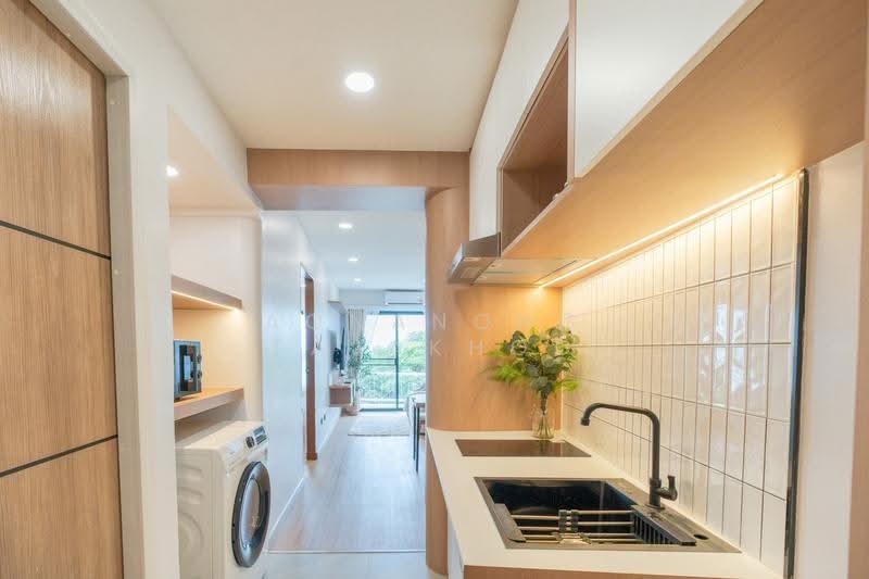 Chom Doi Condominium 2, chiang-mai, 9 Chonprathan Road, Su Thep, Muang Chiang Mai, Chiang Mai, 1 Bedroom, 47 sqm, Condo For Sale, by Aonanong Tajakhod, 500217314 - DDproperty.com