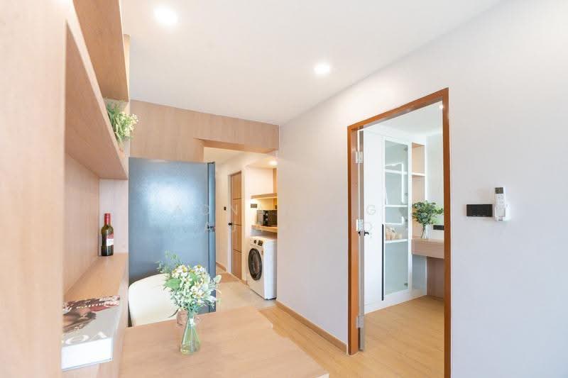 Chom Doi Condominium 2, chiang-mai, 9 Chonprathan Road, Su Thep, Muang Chiang Mai, Chiang Mai, 1 Bedroom, 47 sqm, Condo For Sale, by Aonanong Tajakhod, 500217314 - DDproperty.com