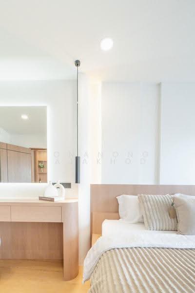 Chom Doi Condominium 2 : ชมดอย คอนโดมิเนียม 2 (ตึกกลม), เชียงใหม่, 9 ถนน ชลประทาน, สุเทพ, เมืองเชียงใหม่, เชียงใหม่, 47 ตร.ม., คอนโด ขาย, โดย Aonanong Tajakhod, 500217314 - DDproperty.com