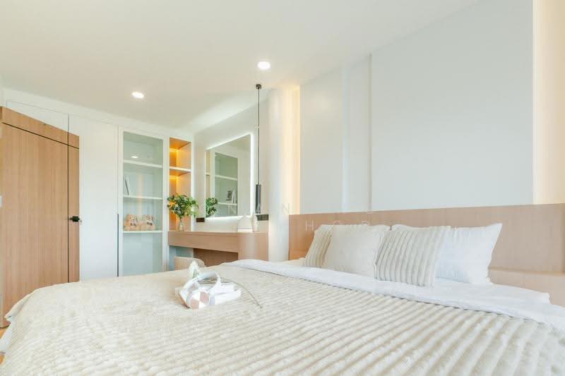 Chom Doi Condominium 2, chiang-mai, 9 Chonprathan Road, Su Thep, Muang Chiang Mai, Chiang Mai, 1 Bedroom, 47 sqm, Condo For Sale, by Aonanong Tajakhod, 500217314 - DDproperty.com