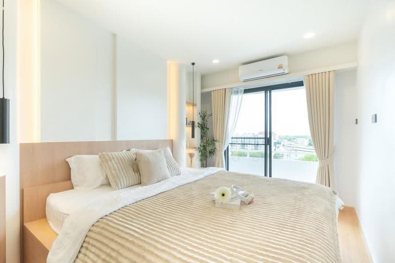 Chom Doi Condominium 2, chiang-mai, 9 Chonprathan Road, Su Thep, Muang Chiang Mai, Chiang Mai, 1 Bedroom, 47 sqm, Condo For Sale, by Aonanong Tajakhod, 500217314 - DDproperty.com