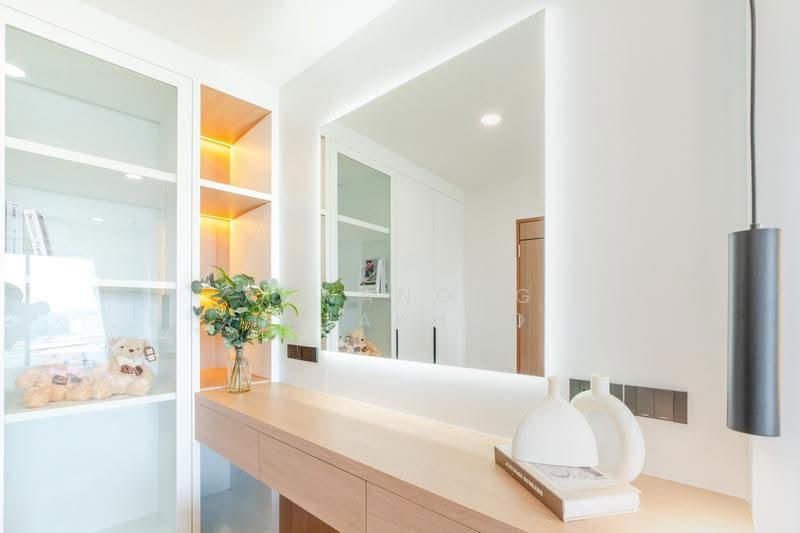 Chom Doi Condominium 2, chiang-mai, 9 Chonprathan Road, Su Thep, Muang Chiang Mai, Chiang Mai, 1 Bedroom, 47 sqm, Condo For Sale, by Aonanong Tajakhod, 500217314 - DDproperty.com