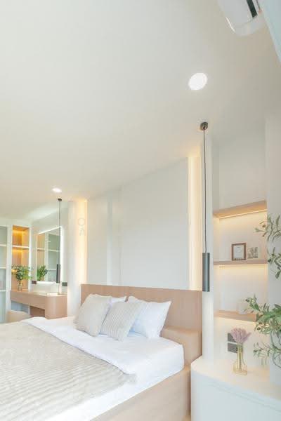 Chom Doi Condominium 2 : ชมดอย คอนโดมิเนียม 2 (ตึกกลม), เชียงใหม่, 9 ถนน ชลประทาน, สุเทพ, เมืองเชียงใหม่, เชียงใหม่, 47 ตร.ม., คอนโด ขาย, โดย Aonanong Tajakhod, 500217314 - DDproperty.com