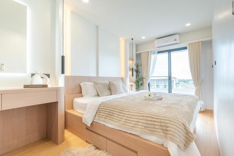 Chom Doi Condominium 2, chiang-mai, 9 Chonprathan Road, Su Thep, Muang Chiang Mai, Chiang Mai, 1 Bedroom, 47 sqm, Condo For Sale, by Aonanong Tajakhod, 500217314 - DDproperty.com