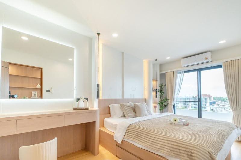 Chom Doi Condominium 2, chiang-mai, 9 Chonprathan Road, Su Thep, Muang Chiang Mai, Chiang Mai, 1 Bedroom, 47 sqm, Condo For Sale, by Aonanong Tajakhod, 500217314 - DDproperty.com