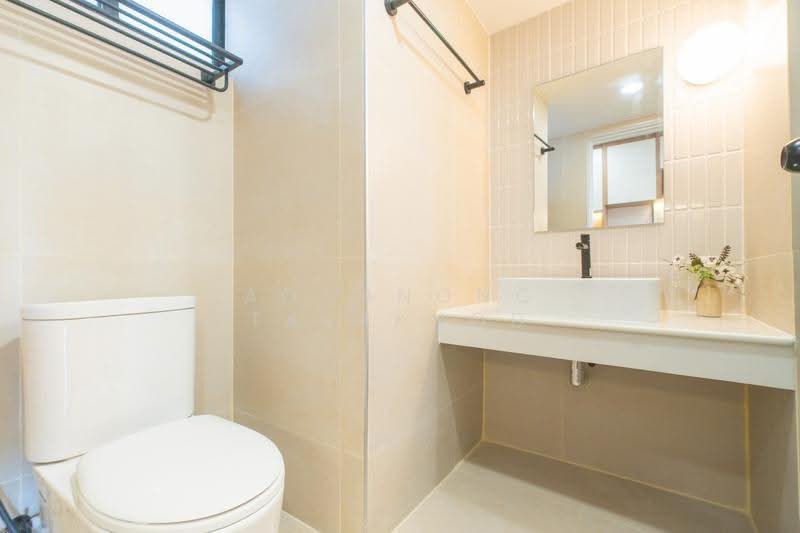 Chom Doi Condominium 2, chiang-mai, 9 Chonprathan Road, Su Thep, Muang Chiang Mai, Chiang Mai, 1 Bedroom, 47 sqm, Condo For Sale, by Aonanong Tajakhod, 500217314 - DDproperty.com