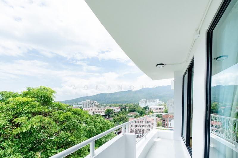 Chom Doi Condominium 2, chiang-mai, 9 Chonprathan Road, Su Thep, Muang Chiang Mai, Chiang Mai, 1 Bedroom, 47 sqm, Condo For Sale, by Aonanong Tajakhod, 500217314 - DDproperty.com