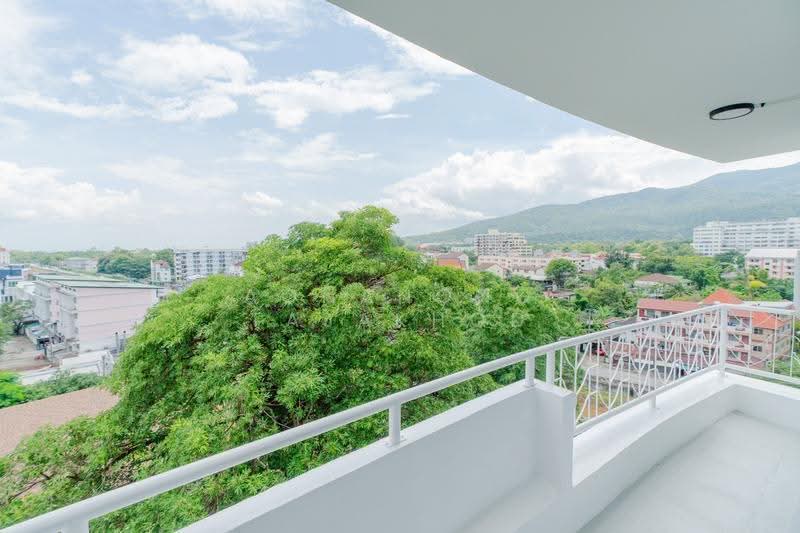 Chom Doi Condominium 2, chiang-mai, 9 Chonprathan Road, Su Thep, Muang Chiang Mai, Chiang Mai, 1 Bedroom, 47 sqm, Condo For Sale, by Aonanong Tajakhod, 500217314 - DDproperty.com