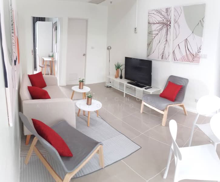 Noble Remix : โนเบิล รีมิกซ์, กรุงเทพ, 772 ซอย สุขุมวิท 36 ถนนสุขุมวิท, คลองตัน, คลองเตย, กรุงเทพ, 63 ตร.ม., คอนโด ขาย, โดย Thanachot Khantigamongun, 500217317 - DDproperty.com