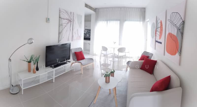 Noble Remix : โนเบิล รีมิกซ์, กรุงเทพ, 772 ซอย สุขุมวิท 36 ถนนสุขุมวิท, คลองตัน, คลองเตย, กรุงเทพ, 63 ตร.ม., คอนโด ขาย, โดย Thanachot Khantigamongun, 500217317 - DDproperty.com