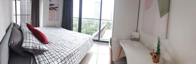 Noble Remix, Bangkok, 772 Soi Sukhumvit 36, Sukhumvit Road, Khong Tan, Khlong Toei, Bangkok, 3 Bedrooms, 63 sqm, Condo For Sale, by Thanachot Khantigamongun, 500217317 - DDproperty.com