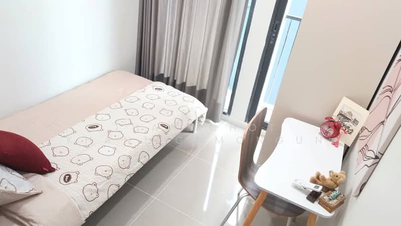 Noble Remix, Bangkok, 772 Soi Sukhumvit 36, Sukhumvit Road, Khong Tan, Khlong Toei, Bangkok, 3 Bedrooms, 63 sqm, Condo For Sale, by Thanachot Khantigamongun, 500217317 - DDproperty.com