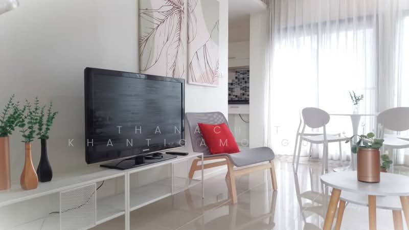 Noble Remix, Bangkok, 772 Soi Sukhumvit 36, Sukhumvit Road, Khong Tan, Khlong Toei, Bangkok, 3 Bedrooms, 63 sqm, Condo For Sale, by Thanachot Khantigamongun, 500217317 - DDproperty.com