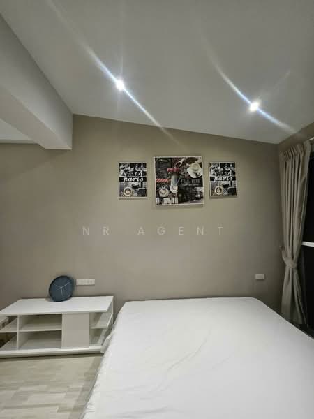 ทาวน์เฮาส์ 2 ชั้น หมู่บ้านปรีชา 2 ซอยนวมินทร์ 67, กรุงเทพ, นวมินทร์, บึงกุ่ม, กรุงเทพ, 250 ตร.ม., ทาวน์เฮ้าส์ ให้เช่า, โดย NR AGENT, 500217318 - DDproperty.com