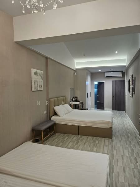 ทาวน์เฮาส์ 2 ชั้น หมู่บ้านปรีชา 2 ซอยนวมินทร์ 67, กรุงเทพ, นวมินทร์, บึงกุ่ม, กรุงเทพ, 250 ตร.ม., ทาวน์เฮ้าส์ ให้เช่า, โดย NR AGENT, 500217318 - DDproperty.com