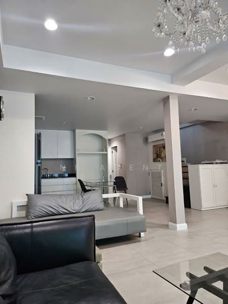 2-story Townhouse Moo Baan Preecha 2, Soi Nawamin 67, Bangkok, Nawamin, Bueng Kum, Bangkok, 3 Bedrooms, 250 sqm, Townhouse For Rent, by NR AGENT, 500217318 - DDproperty.com