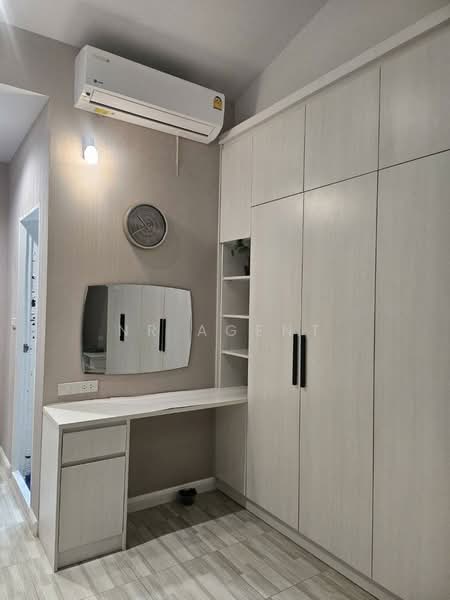 ทาวน์เฮาส์ 2 ชั้น หมู่บ้านปรีชา 2 ซอยนวมินทร์ 67, กรุงเทพ, นวมินทร์, บึงกุ่ม, กรุงเทพ, 250 ตร.ม., ทาวน์เฮ้าส์ ให้เช่า, โดย NR AGENT, 500217318 - DDproperty.com