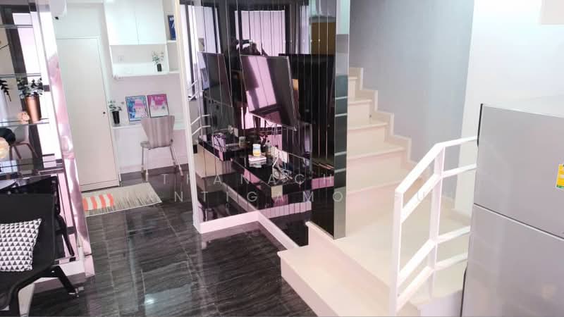 IDEO MOBI Sukhumvit 81 : ไอดีโอ โมบิ สุขุมวิท 81, กรุงเทพ, 2097 ถนนสุขุมวิท แขวงบางจาก เขตพระโขนง กรุงเทพมหานคร, บางจาก, พระโขนง, กรุงเทพ, 63 ตร.ม., คอนโด ขาย, โดย Thanachot Khantigamongun, 500217319 - DDproperty.com