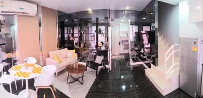 ขาย - IDEO MOBI Sukhumvit 81 : ไอดีโอ โมบิ สุขุมวิท 81, กรุงเทพ