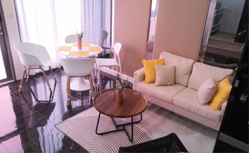 IDEO MOBI Sukhumvit 81 : ไอดีโอ โมบิ สุขุมวิท 81, กรุงเทพ, 2097 ถนนสุขุมวิท แขวงบางจาก เขตพระโขนง กรุงเทพมหานคร, บางจาก, พระโขนง, กรุงเทพ, 63 ตร.ม., คอนโด ขาย, โดย Thanachot Khantigamongun, 500217319 - DDproperty.com