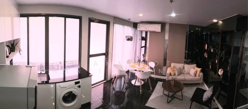 IDEO MOBI Sukhumvit 81, Bangkok, 2097 Sukhumvit Road, Bang Chak, Phra Khanong, Bangkok, 3 Bedrooms, 63 sqm, Condo For Sale, by Thanachot Khantigamongun, 500217319 - DDproperty.com